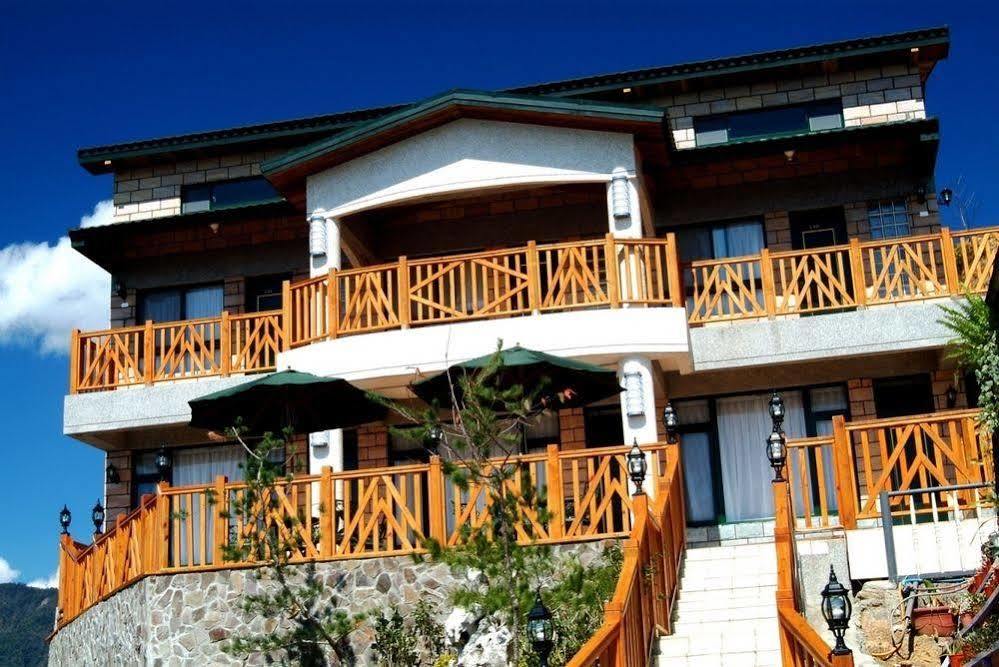 Emmanuel Farm House Renai Exterior foto